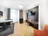 Апартаменты с балконом