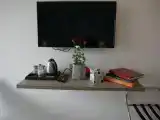 Двухместный номер Стандарт с балконом
