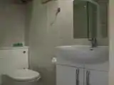 Двухместный номер Стандарт с видом на сад