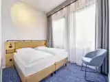 Двухместный номер Комфорт