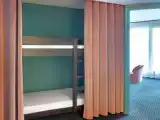 Номер Стандарт с балконом