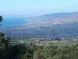 Апартаменты с видом на море