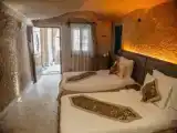 Двухместный номер Cave Ground Floor