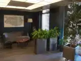 Кровать в общем номере