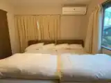 Четырёхместный номер Стандарт