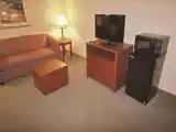 Двухместный люкс