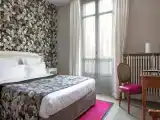 Номер Стандарт Цокольный этаж