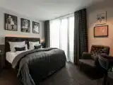 Номер Стандарт с балконом