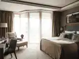 Двухместный номер Стандарт с видом на озеро