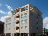Двухместный номер Стандарт