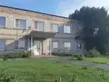 Кровать в 7-местном общем номере