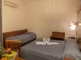 Трёхместный номер Стандарт
