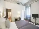 Двухместный номер Deluxe