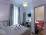 Двухместный номер Стандарт с балконом