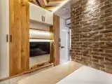 Двухместные апартаменты Luxury