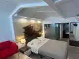 Двухместный номер Superior с видом на море