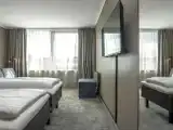 Номер Стандарт