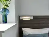 Двухместный номер Стандарт с балконом