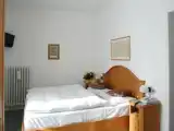 Трёхместный полулюкс