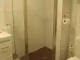 Апартаменты Deluxe