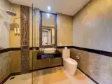Семейный номер Стандарт с балконом
