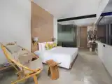 Двухместный номер Deluxe