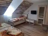 Номер Стандарт