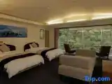 Номер Deluxe