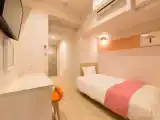 Одноместный номер (без окна)