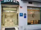 Двухместный номер Стандарт