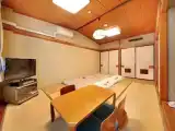 Четырёхместный номер Стандарт