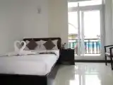Двухместный номер Стандарт с балконом
