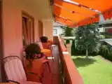 Двухместный номер Стандарт с балконом