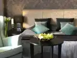 Одноместный номер Deluxe c 1 комнатой
