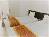 Одноместный номер Стандарт
