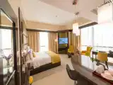 Двухместный номер Deluxe