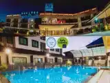 Семейный номер Стандарт
