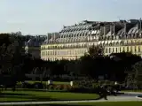 Двухместные апартаменты La Parisienne
