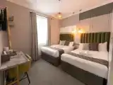 Четырёхместный номер Стандарт