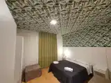 Двухместный семейный номер Стандарт с видом на сад