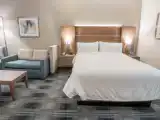 Двухместный люкс