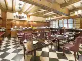Двухместный люкс