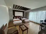 Двухместный номер Luxury