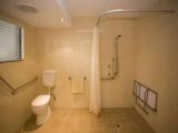 Двухместные апартаменты Executive c 1 комнатой