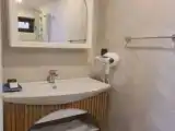 Четырёхместный номер Стандарт с видом на сад