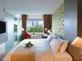 Двухместный номер Deluxe