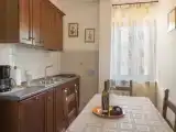 Апартаменты Цокольный этаж