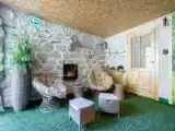 Run of House