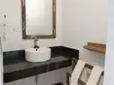 Люкс с видом на бассейн