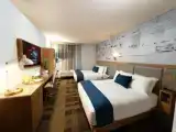 Двухместный номер Tower Premium